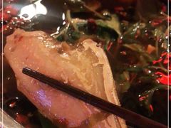 特色招牌红油耗儿鱼-川道拐耗儿鱼(置信路店)