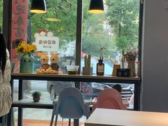 -友达面馆(二七南路店)