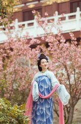 -锋歌摄影·汉服租赁·洛阳旅拍