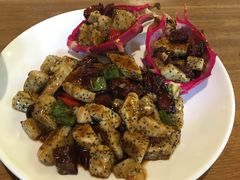 -旅马餐厅(茅家埠店)