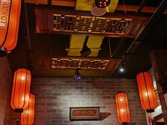大堂-蛙小侠(柳州万象城店)