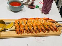 -俄士厨房(环球港店)