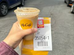 -麦当劳·得来速店(星沙大道店)
