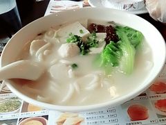 -新世界餐厅(万达店)