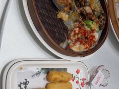 煎焗西江钳鱼-顺德佬(石厦店)