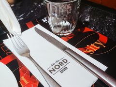-Nord Grill&Bar Highland诺德西餐(深圳欢乐海岸店)