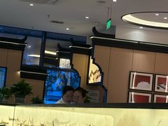 -小菜园新徽菜(无锡人民路红豆店)