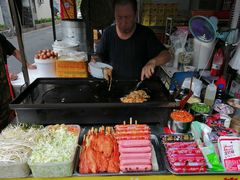 -大东北首席烤冷面(学府路店)