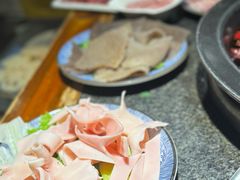 -陈眼镜火锅(总店)