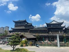 -二十八里太湖船菜(吉祥路店)