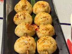 -辉记炭烧海鲜大排档·老字号(福田店)