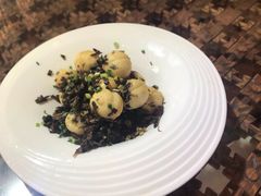 -侯家庄阿才有品私房菜馆