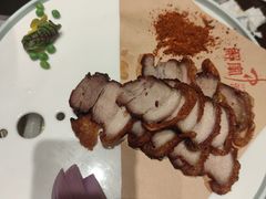 -解家河南菜(华山路店)