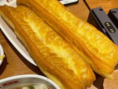 -南城香·饭香串香馄饨香(青年路店)