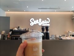 -Seesaw Coffee(深圳深业上城店)