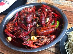 -王红军龙虾(新民路店)