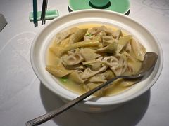 竹林笋三鲜-江南厨子(万象天地店)