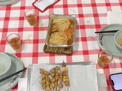-三毛演义·湖南烧烤大排档(南浦店)