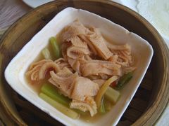 -潮福城大酒楼(北尚店)
