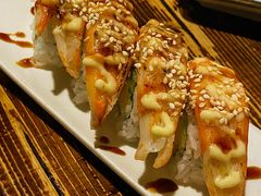 -小川洋风料理(汉街店)