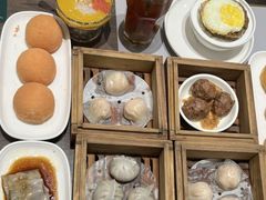 -添好运点心专门店(深水埗店)