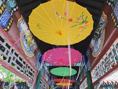 -珠海圆明新园