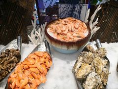 -威海香海豪生度假酒店·豪生咖啡厅