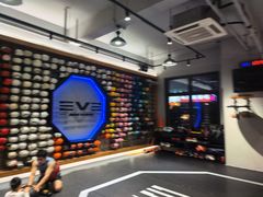 -EVE格斗健身工作室(周康店)
