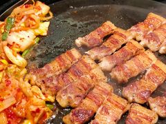 -韩时烤肉(丰科万达广场店)