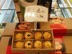 -TOUCH泰奇(南汇南门大街店)