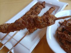 -功德林素菜饭庄(前门店)