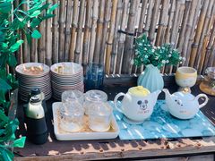 -小草屋轰趴馆别墅派对新场团建家庭聚会