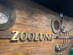 点击看大图 -Zoolung Zoolung动物主题公园(海信广场店)