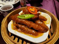 -粤匠·澳门点心粤菜海鲜(澳门半岛店)