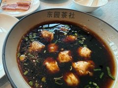 -扬州万怡酒店-中餐厅(文昌中路店)