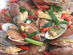 -南海渔家•海鲜•正宗海南菜(海棠湾店)