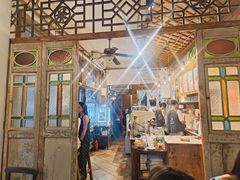 -西关84·History·Art·Cafe