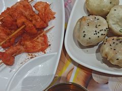 -小杨生煎(深圳岗厦北店)