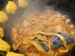 -金明姬铁锅炖(东坝店)