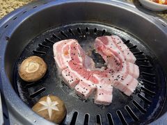 -安又胖韩国烤肉(美罗城店)