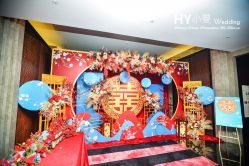 -HY小曼wedding·TOPYOUNG团队