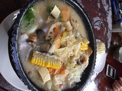 iphone_upload_pic-天天向上素食餐厅(五台山店)