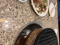 -厚味居炙子烤肉·清真(天桥南纬路店)
