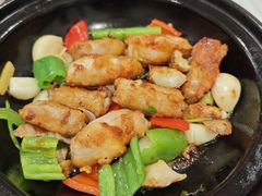 -寻味顺德·南记酒家·传统顺德菜·鱼生(广源路店)