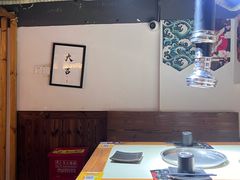 -久藏·横膈膜烧肉·酒场(江汉路店)