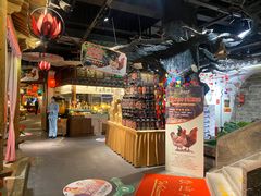 -老宁波1381餐厅(宏泰广场店)
