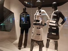 -Chanel(德基广场店)