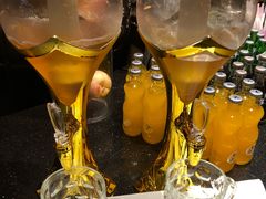 -岷山饭店-芝芝自助餐厅