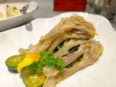 -大鸭梨烤鸭(石佛营店)