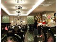 -圣丰索菲特·2 On 988 Café 自助餐厅